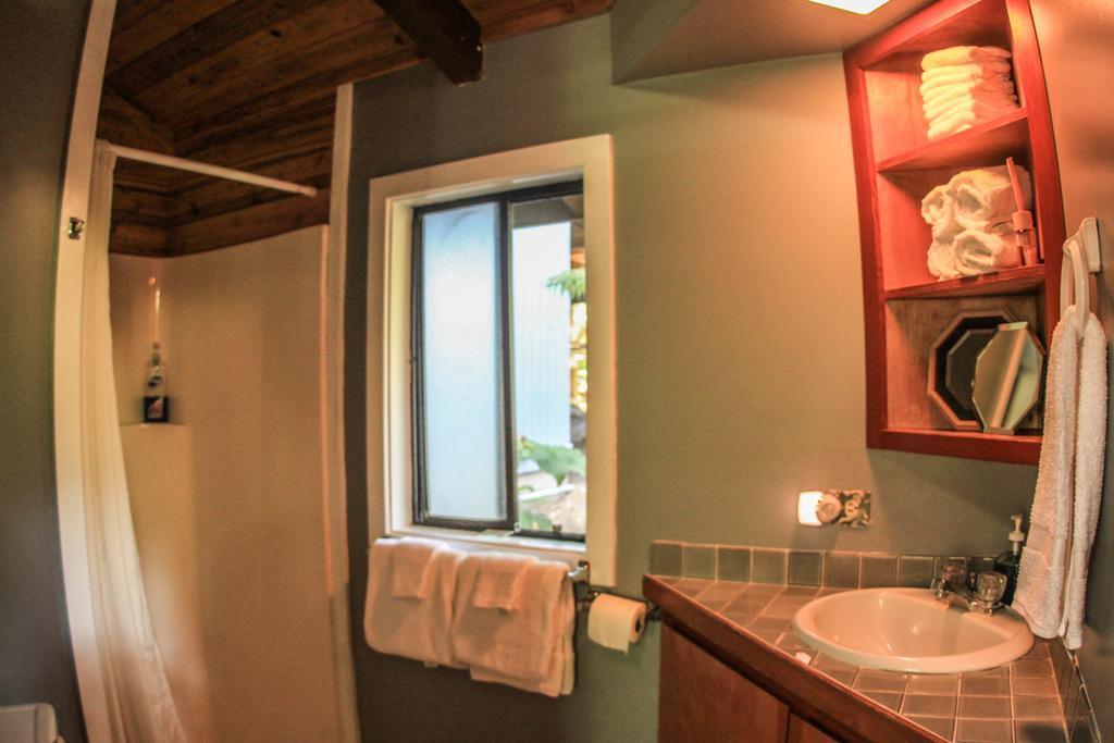 Volcano Village Lodge Cameră foto